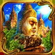 Symbol des Programms: The Long Journey - Advent…