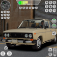プログラムのアイコン：Classic Vaz Drift 2106 La…