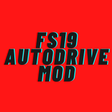 Icon of program: FS19 Autodrive Mod
