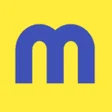 Programın simgesi: M Shopping - Cash On Deli…