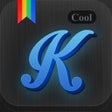 Иконка программы: Cool Keyboards Free