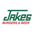 程序图标：Jakes Burgers  Beer
