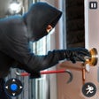 أيقونة البرنامج: Thief Simulator Stealth G…