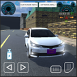 程序图标：Toyota Corolla Drift Car …
