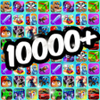 أيقونة البرنامج: Boy Games
