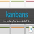 程序图标：Kanbans for Box