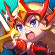 程序图标：Infinite Dungeon Breach: …