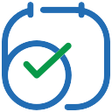 程序图标：Zoho Bookings