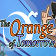 أيقونة البرنامج: The Orange of Tomorrow