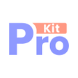 Prokit - Android App UI Design Template Kit icon