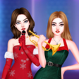 ไอคอนของโปรแกรม: Barbie Christmas Concert
