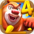 Icoon van programma: 熊出没4丛林冒险官方正版