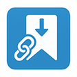 Ikona programu: SaveLink App Extension