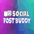 Icon of program: SocialPostBuddy