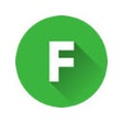 ไอคอนของโปรแกรม: Font Finder