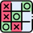 Ikon program: Impossible Tic Tac Toe