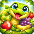 程序图标：Nommie : Eat  Expand