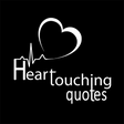 程序图标：Heart Touching Quotes