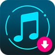 Icon of program: Music downloader -Mp3 dow…