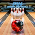 Ícone do programa: Bowling Ball Bowling Game…