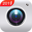 Иконка программы: HD Camera - Quick Snap Ph…