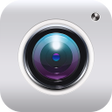 Icona del programma: HD Camera - Quick Snap Ph…