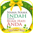 程序图标：Buku Panduan Memilih Nama…