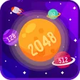 2048 Balls Merge