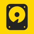 プログラムのアイコン：DeNet Storage