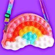 Ikona programu: DIY Pop It Jewelry: Toys …
