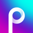 Иконка программы: Super P Launcher theme