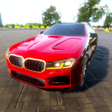 Real Car Drive Club Games 2022 icon