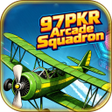 Ícone do programa: 97PKR Arcade Squadron