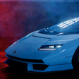 Иконка программы: Lamborghini Countach Live…