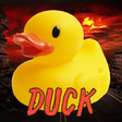 Icon of program: kill the duckies to survi…