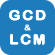 GCD and LCM Calculator + How to find