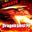 ドラゴンネストM アップデートオンライン協力コンボアクションRPG