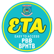 プログラムのアイコン：ETA Tangsel