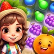 Programın simgesi: Fruit Match - Game