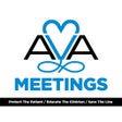 Ikona programu: AVA Meetings