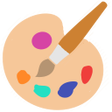 程序图标：Belajar Mewarnai Gambar