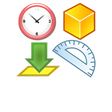 Ikon program: Unit Conversion