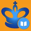 Иконка программы: CT-ART 4.0 Chess Tactics …