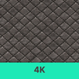 Icon of program: Leather Wallpapers