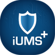 Symbol des Programms: iUMS+