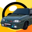 程序图标：Бабл квас машины: cars 20…