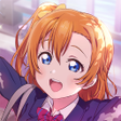 Ikon program: Love Live SIF2 MIRACLE LI…