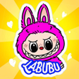 Иконка программы: Labubu Blind Box