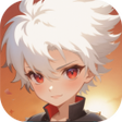 Icona del programma: Crystal Saga Nova