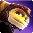 Иконка программы: Ratchet and  Clank: BTN